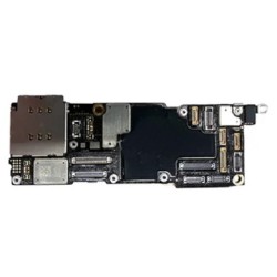 Apple iPhone 14 Pro 128GB Motherboard PCB Module - No Face ID