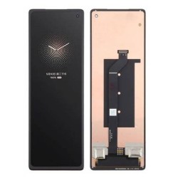 Xiaomi Mi Mix Fold Front LCD Screen Display Black - ORIGINAL