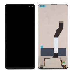 Xiaomi Poco X2 LCD Screen Display Black - High Quality