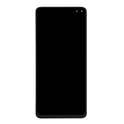 Xiaomi Poco X2 LCD Screen With Digitizer Module - Black
