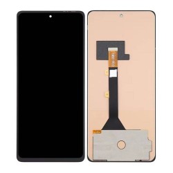 Infinix GT 10 Pro 5G LCD Screen Display Black - High Quality