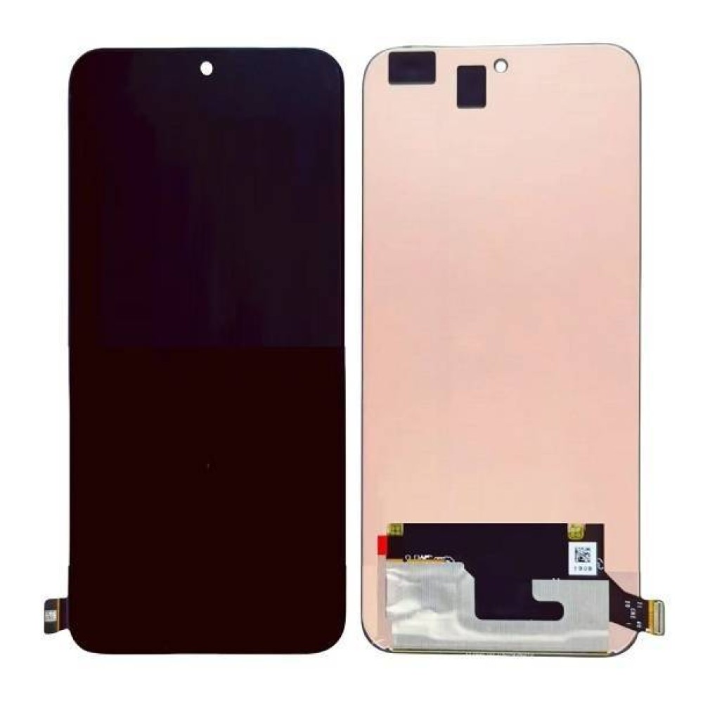 infinix gt 30 pro 5g high quality lcd screen display black