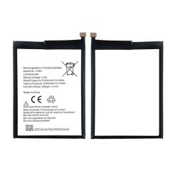 Infinix Hot 10 Battery - ORIGINAL