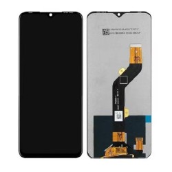 Infinix Hot 10 Play ORIGINAL LCD Screen Display - Black