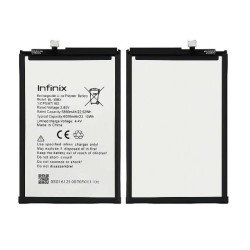 Infinix Hot 10s Battery - ORIGINAL