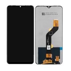 Infinix Hot 10s NFC ORIGINAL LCD Screen Display - Black