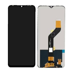 Infinix Hot 10T ORIGINAL LCD Screen Display - Black