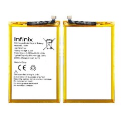 Infinix Hot 11 Play Battery - ORIGINAL