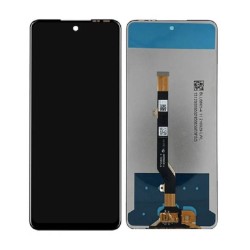 Infinix Hot 11s LCD Screen Display Black - High Quality
