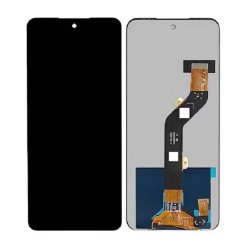 Infinix Hot 12 Play LCD Screen Display Black - High Quality Infinix Hot 12 Play LCD Screen Display Black - High Quality