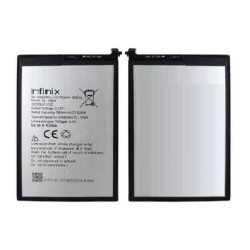 Infinix Hot 12 Play NFC Battery - ORIGINAL Infinix Hot 12 Play NFC Battery - ORIGINAL