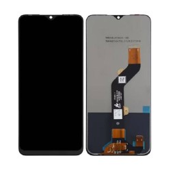 Infinix Hot 12 Pro LCD Screen Display Black - High Quality Infinix Hot 12 Pro LCD Screen Display Black - High Quality