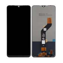 Infinix Hot 12 Pro ORIGINAL LCD Screen Display - Black Infinix Hot 12 Pro ORIGINAL LCD Screen Display - Black