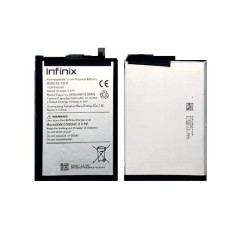 Infinix Hot 12i Battery - ORIGINAL