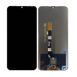 Infinix Hot 20 5G ORIGINAL LCD Screen Display - Black Infinix Hot 20 5G ORIGINAL LCD Screen Display - Black