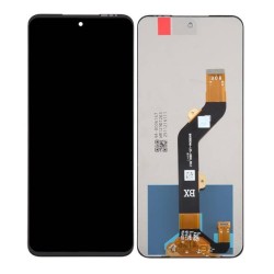 Infinix Hot 30 Play NFC LCD Screen Display Black - High Quality Infinix Hot 30 Play NFC LCD Screen Display Black - High Quality