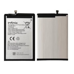 Infinix Hot 30 Play NFC Battery - ORIGINAL Infinix Hot 30 Play NFC Battery - ORIGINAL