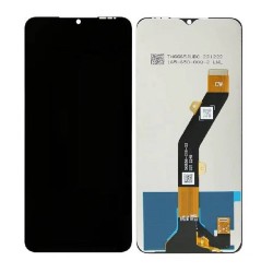 Infinix Hot 30i ORIGINAL LCD Screen Display - Black Infinix Hot 30i ORIGINAL LCD Screen Display - Black