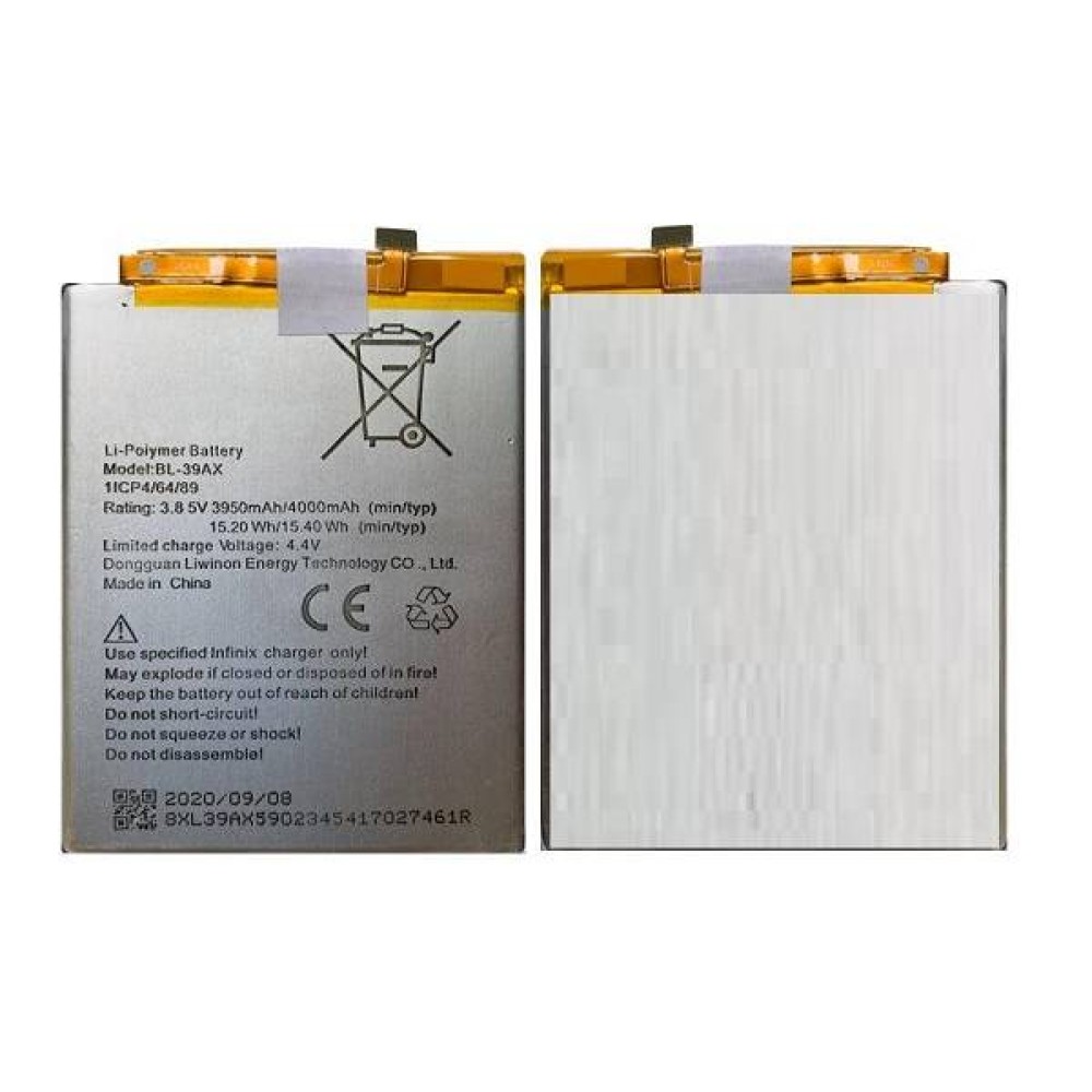 Infinix Hot Battery ORIGINAL Best Price