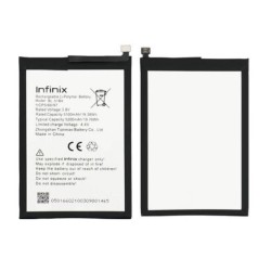 Infinix Hot 40 Battery - ORIGINAL Infinix Hot 40 Battery - ORIGINAL