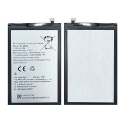 Infinix Hot 40i Battery - ORIGINAL Infinix Hot 40i Battery - ORIGINAL