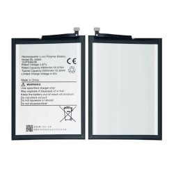 Infinix Hot 50 4G Battery - ORIGINAL Infinix Hot 50 4G Battery - ORIGINAL