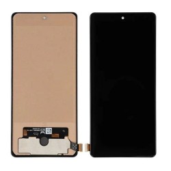 Infinix Hot 50 Pro 4G ORIGINAL LCD Screen Display - Black