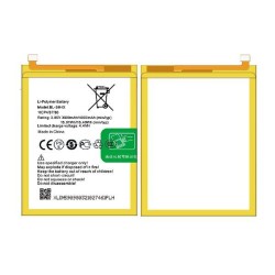 Infinix Hot 6 Battery - ORIGINAL