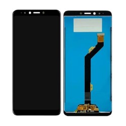 Infinix Hot 6 Pro ORIGINAL LCD Screen Display - Black