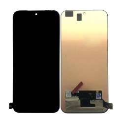 Infinix Hot 60 Pro Plus LCD Screen Display Black - High Quality Infinix Hot 60 Pro Plus LCD Screen Display Black - High Quality