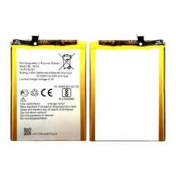 Infinix Hot 60 Pro Plus Battery - ORIGINAL Infinix Hot 60 Pro Plus Battery - ORIGINAL
