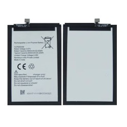 Infinix Hot 60i 4G Battery - ORIGINAL Infinix Hot 60i 4G Battery - ORIGINAL