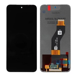 Infinix Hot 60i 4G ORIGINAL LCD Screen Display - Black Infinix Hot 60i 4G ORIGINAL LCD Screen Display - Black