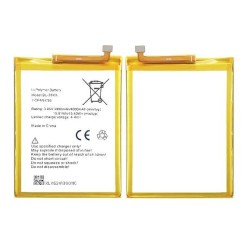 Infinix Hot 7 Pro Battery - ORIGINAL