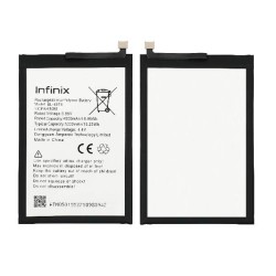 Infinix Hot 8 Lite Battery - ORIGINAL