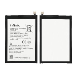 Infinix Hot 8 Battery - ORIGINAL