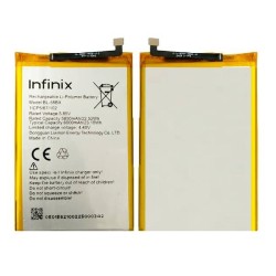 Infinix Hot 9 Battery - ORIGINAL