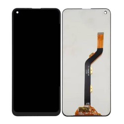 Infinix Hot 9 ORIGINAL LCD Screen Display - Black