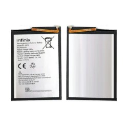 Infinix Hot 9 Play Battery - ORIGINAL