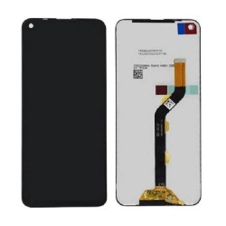 Infinix Hot 9 Pro ORIGINAL LCD Screen Display - Black