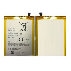 Infinix Hot S Battery - ORIGINAL