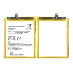 Infinix Hot S3 Battery - ORIGINAL