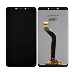 Infinix Hot S3 ORIGINAL LCD Screen Display - Black Infinix Hot S3 ORIGINAL LCD Screen Display - Black