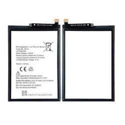 Infinix Note 10 Battery - ORIGINAL