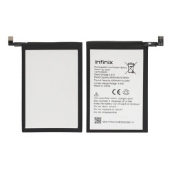 Infinix Note 10 Pro NFC Battery - ORIGINAL