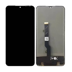 Infinix Note 11 LCD Screen Display Black - High Quality