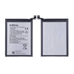 Infinix Note 11 Pro Battery - ORIGINAL