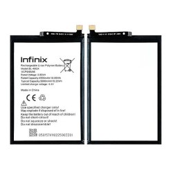 Infinix Note 11i Battery - ORIGINAL