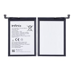 Infinix Note 11s Battery - ORIGINAL