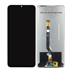 Infinix Note 11s ORIGINAL LCD Screen Display - Black